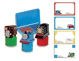 Review Flair  / Thomas Stamper Fun Set