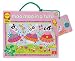 ALEX TOYS GIANT PUZZLE - MOO MOO IN TUTUS