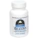 Source Naturals Melatonin 2.5mg, Orange, 240 Tablets