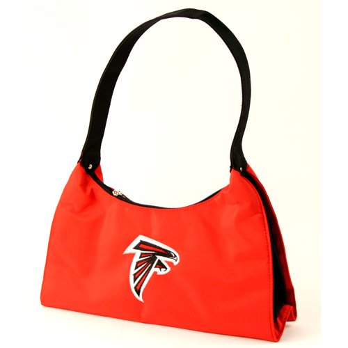 Atlanta Falcons NFL Logo Purse