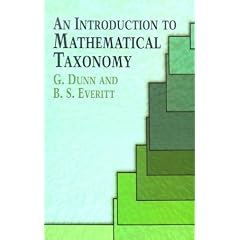 An Introduction to Mathematical Taxonomy