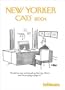 New Yorker Cats Deluxe 2004 Engagement Calendar