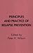 Principles and Practice of Relapse Prevention
