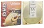 1-pack DVD-RAM Media 5 2GB Datalife+ Branded Dbl Sided Type 1