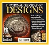 National Geographic Designs (Jewel Case)