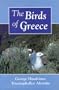 The Birds of Greece (Helm Field Guides)