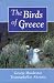 The Birds of Greece (Helm Field Guides) by George Handrinos, T. Akriotis