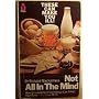 Not All in the Mind