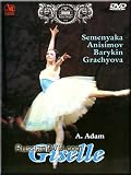 Adam - Giselle - Bolshoi Theater Ballet (PAL)