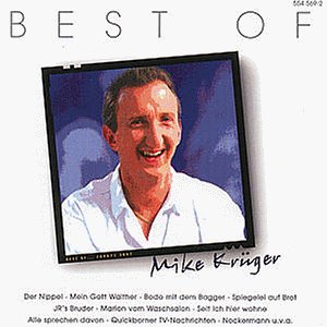 Mike Kr&uuml;ger - Best of - Zortam Music