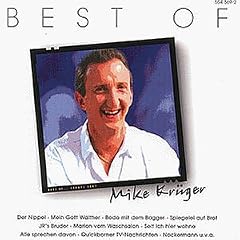 Best of-Mike Kr�ger