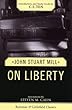 On Liberty
