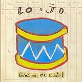 Revue Lo' Jo  / Bohème de cristal