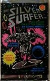 Silver Surfer Trading Card Pack (Comic) 1992