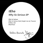 Why So Serious (EP)