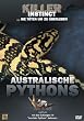 Killer Instinct - Australische Pythons