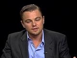 Charlie Rose - Leonardo DiCaprio and Kate Winslet (December 26, 2008)