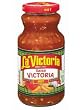 La Victoria Salsa Victoria - Hot 16 oz