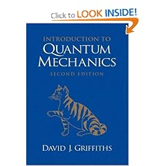 Introduction to Quantum Mechanics (2nd Edition)