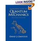 Introduction to Quantum Mechanics (2nd Edition) by  David J. Griffiths