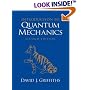 Introduction to Quantum Mechanics (2nd Edition)
