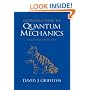Introduction to Quantum Mechanics (2nd Edition)