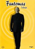 Fantomas Trilogie (Box-Set, 3 DVDs)