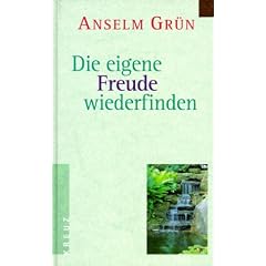 Die eigene Freude wiederfinden