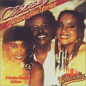 CD-Charts  Search : Native New Yorker