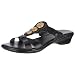 Bay Studio Apache Sandals