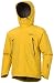 MARMOT Herren 2-Lagen GoreTex Performance Shell Jacke Fulcrum Jacket, Dark Yellow, XL, R30010-9075-6