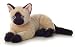   - Sasha the Siamese Cat from the Aurora Flopsie Collection