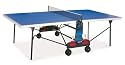 Amazonas (Outdoor) Table Tennis