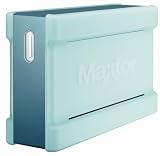 Maxtor OneTouch III T30A200 200GB IEEE1394a/USB2.0/1.1 �O�t���^�n�[�h�f�B�X�N