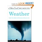 Weather (A Golden Guide from St. Martin's Press) by Paul E. Lehr, R. Will Burnett, Herbert S. Zim, and Harry McKnaught