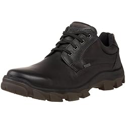 ECCO Men's Track 5 Low Outdoor Shoe