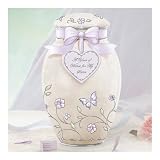 Ardleigh Elliott A Year Of Wishes For My Sister Porcelain Musical Ginger Jar