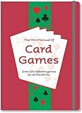 The mini manual of card games