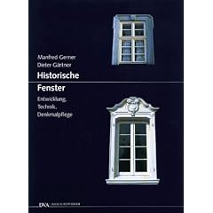 Historische Fenster
