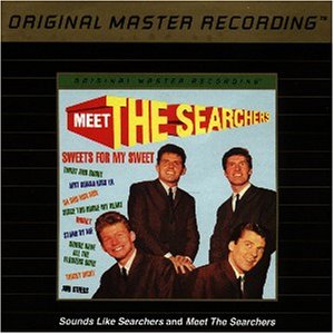 The Searchers - Sweets For My Sweet Lyrics - Zortam Music