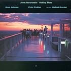 Getting There by John Abercrombie