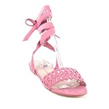 Marc by Marc Jacobs 693175 Flats Pink