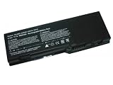 OEM Replacement Laptop Battery for Dell Inspiron 6400 Inspiron 1501 Inspiron E1505, Latitude 131L, Vostro 1000, Dell Part # 312-0428, 0UD260, KD476, GD761, Li-ion, 11.1V, 4800mAh, 53wHr, 6 Cells, One Year Warranty