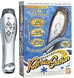 バンダイ カラオケステーション