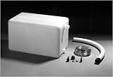 Non-Pressurized Water Tank Kit - 20 Gallon