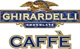 Ghirardelli Coffee Cafe Blend 24 Bags 2.0oz