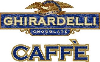 Ghirardelli Coffee Double Chocolate 24 Bags 2.0oz by Ghirardelli Coffee
