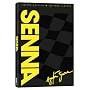 Senna: Special Edition <b>DVD</b> ~ Alain Prost &hellip