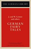 German Fairy Tales (German Library)