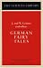 Book German Fairy Tales (German Library)